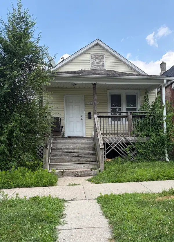 Address Withheld By Seller, Chicago, IL 60628