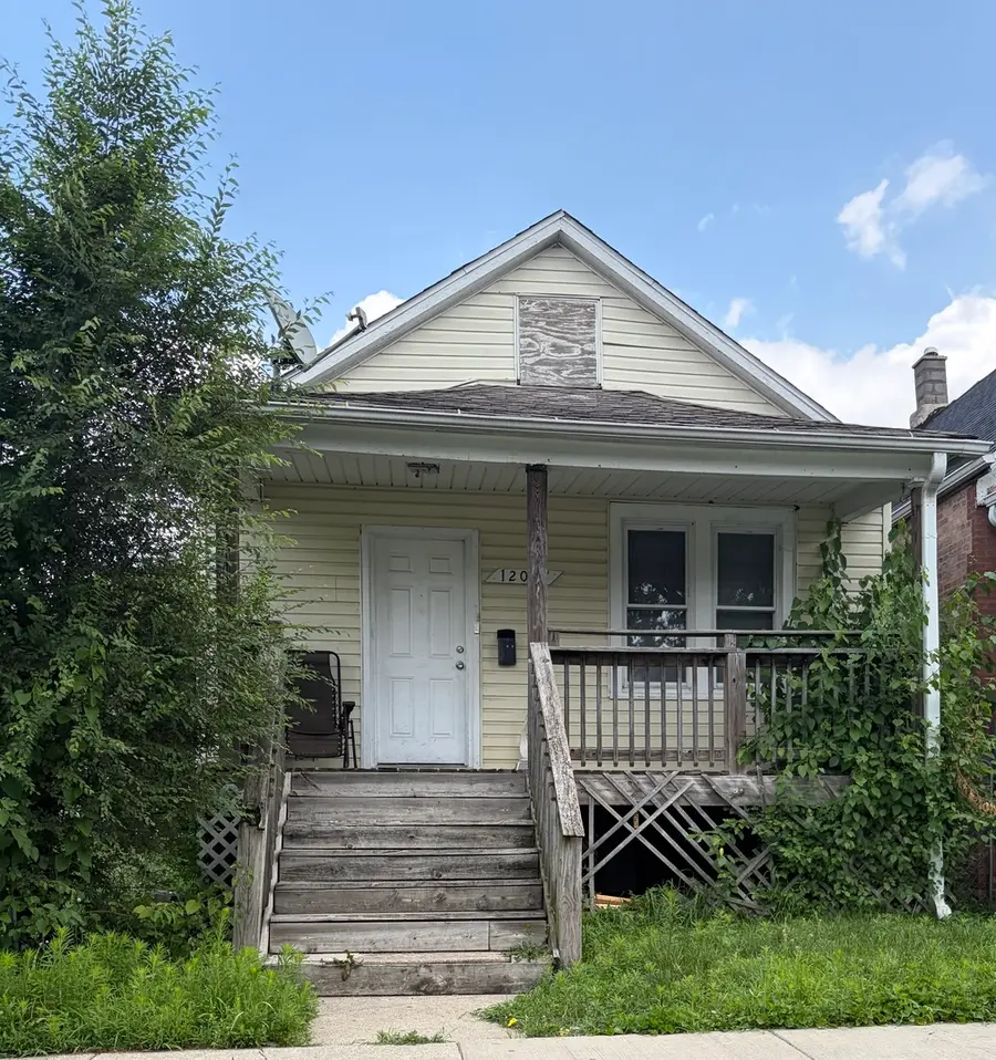 Address Withheld By Seller, Chicago, IL 60628 - #2