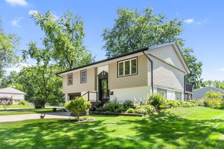 543 Ridge Circle, Streamwood, IL 60107 - #2