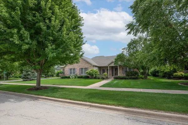 298 Quinlan Avenue, DeKalb, IL 60115