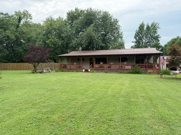 6671 Main Street, Logan, IL 62856