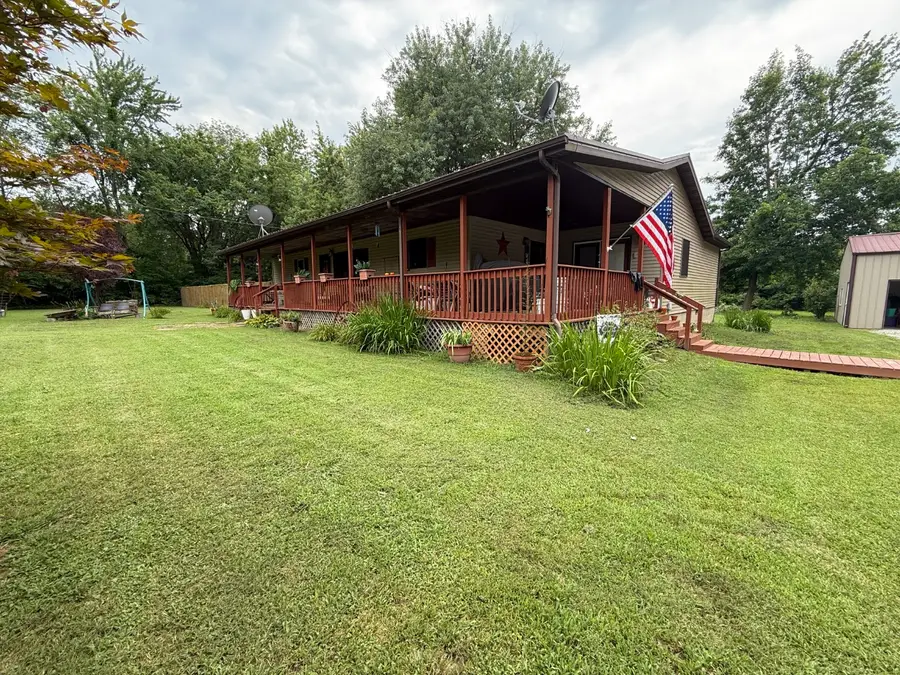 6671 Main Street, Logan, IL 62856 - #3