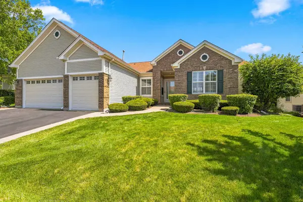 12392 Pheasant Ridge Drive, Huntley, IL 60142