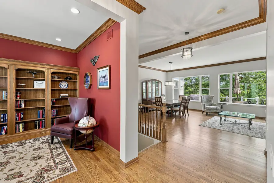 12392 Pheasant Ridge Drive, Huntley, IL 60142 - #2