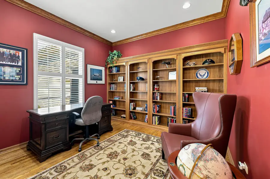 12392 Pheasant Ridge Drive, Huntley, IL 60142 - #3