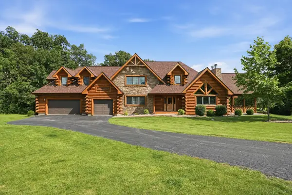 6125 Tulip Lane, Grant Park, IL 60940