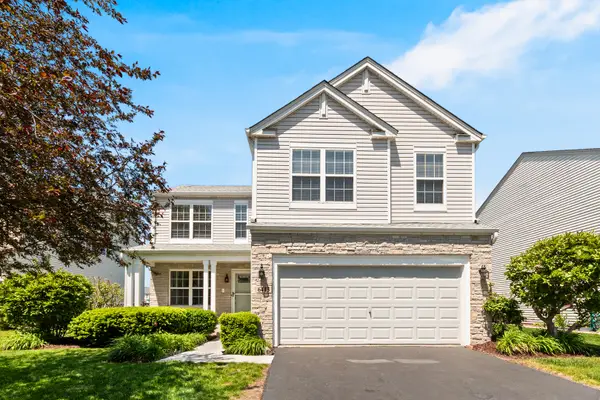 6413 Silver Ridge Drive, Plainfield, IL 60586