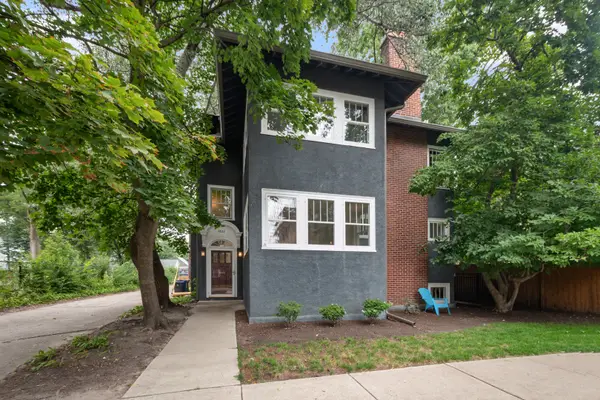 1011 Crain Street, Evanston, IL 60202