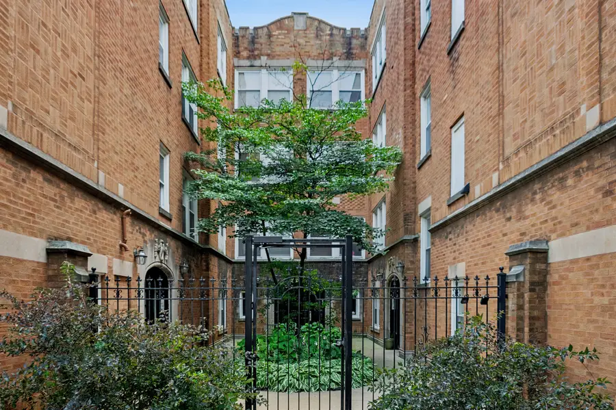 2917 W Leland Avenue #G, Chicago, IL 60625 - #2