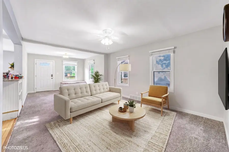 126 W 3rd Avenue, New Lenox, IL 60451 - #2