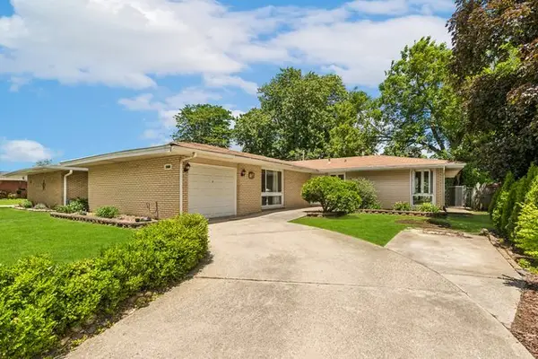 5460 Adeline Place, Oak Forest, IL 60452
