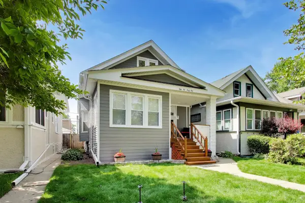5241 W Dakin Street, Chicago, IL 60641