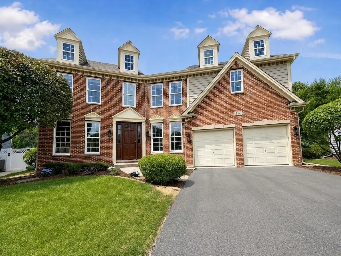 376 Amy Court, Glen Ellyn, IL 60137 - #1