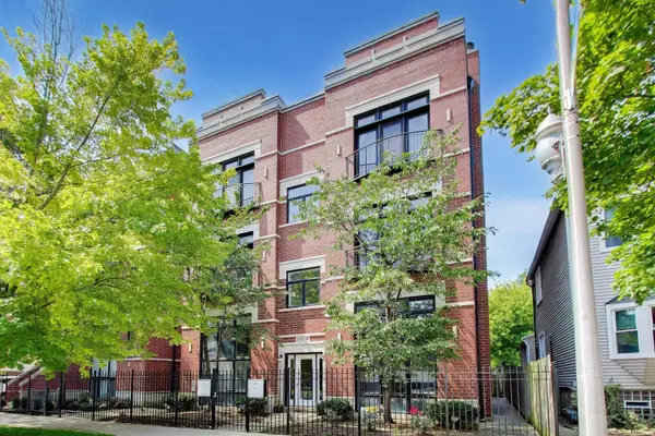 Address Withheld By Seller, Chicago, IL 60647