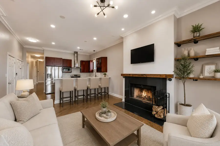 Address Withheld By Seller, Chicago, IL 60647 - #2