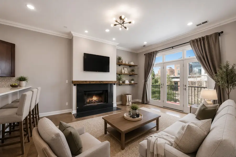 Address Withheld By Seller, Chicago, IL 60647 - #3