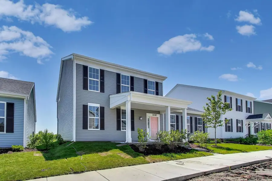 1047 Celebration Drive, Aurora, IL 60504 - #3
