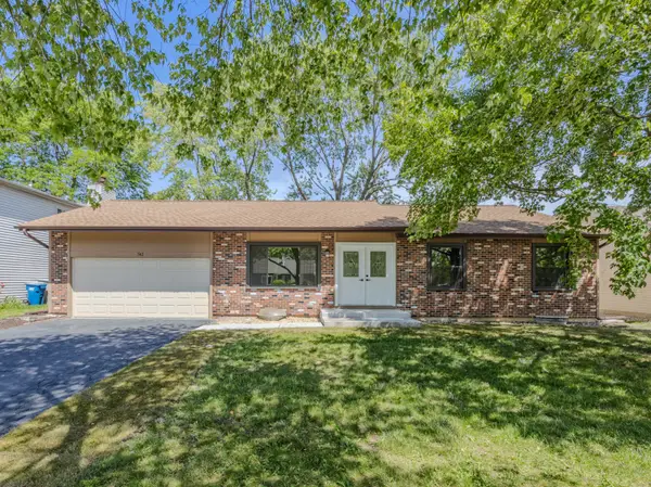742 Voyager Drive, Bartlett, IL 60103