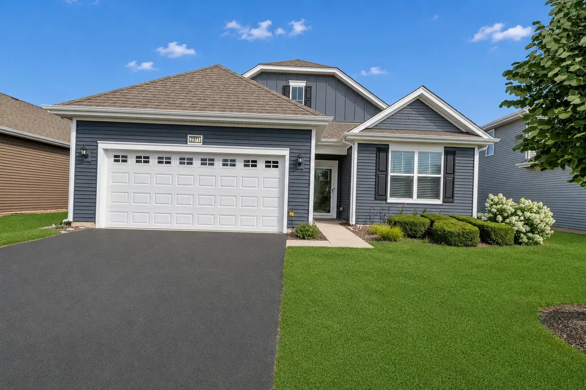 2371 Cannon Drive, Pingree Grove, IL 60140 - #1