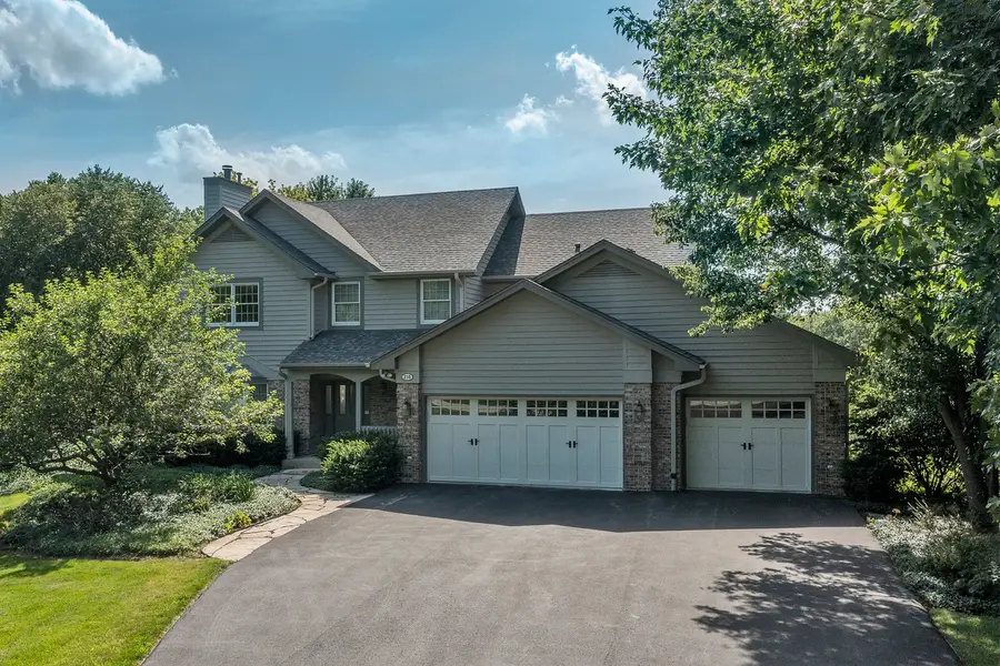 210 S Haman Road, Inverness, IL 60010 - #2