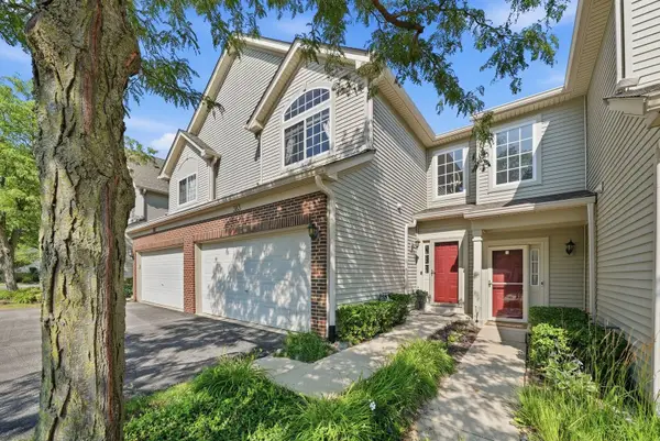 383 Jamestown Court, Aurora, IL 60502