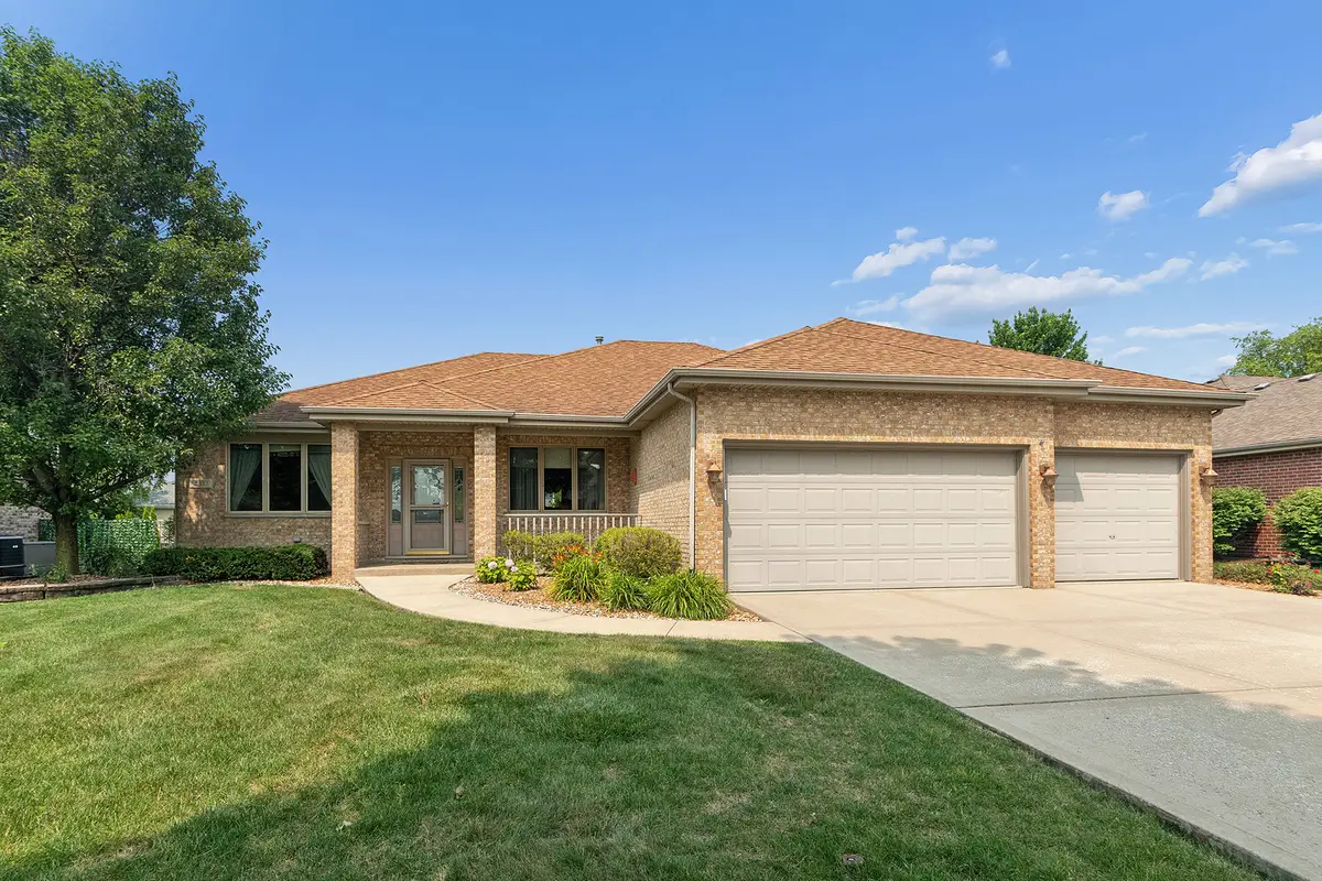 2310 Bluestone Bay Drive, New Lenox, IL 60451 - #1