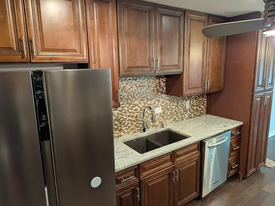 17511 Winston Drive, Country Club Hills, IL 60478 - #3