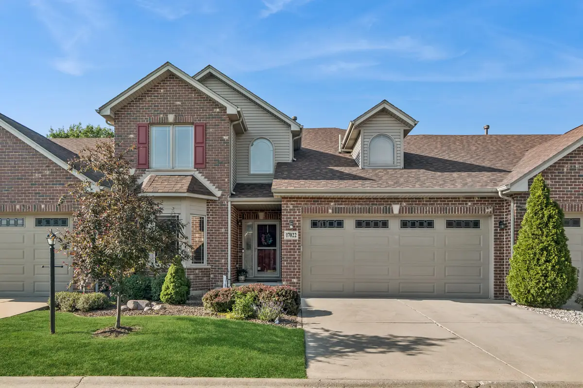 17022 Marilyn Drive, Tinley Park, IL 60477 - #1