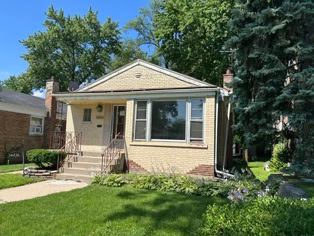 14436 S Michigan Avenue, Riverdale, IL 60827 - #1