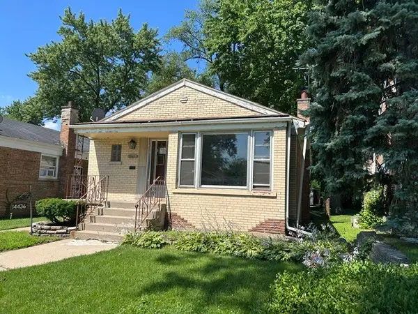 14436 S Michigan Avenue, Riverdale, IL 60827