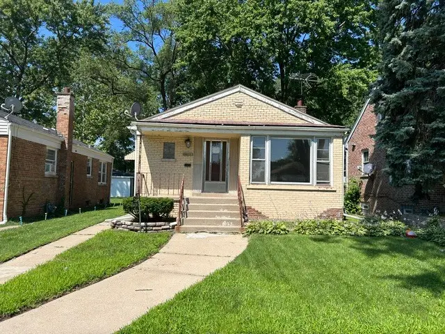 14436 S Michigan Avenue, Riverdale, IL 60827 - #2