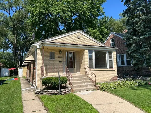 14436 S Michigan Avenue, Riverdale, IL 60827 - #3