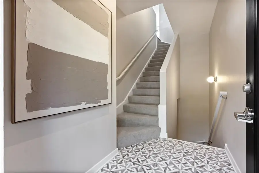 1719 W George Street, Chicago, IL 60657 - #2