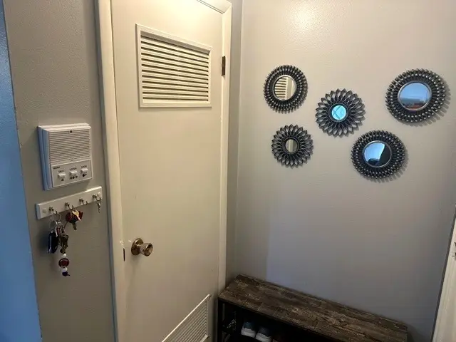 1101 Mercury Drive #1D, Schaumburg, IL 60193 - #2