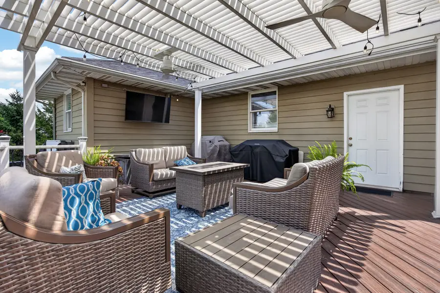 19882 Oakwood Drive, Bloomington, IL 61705 - #3