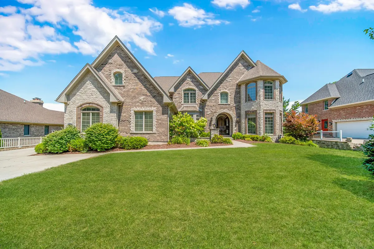 14291 131st Street, Lemont, IL 60439 - #1