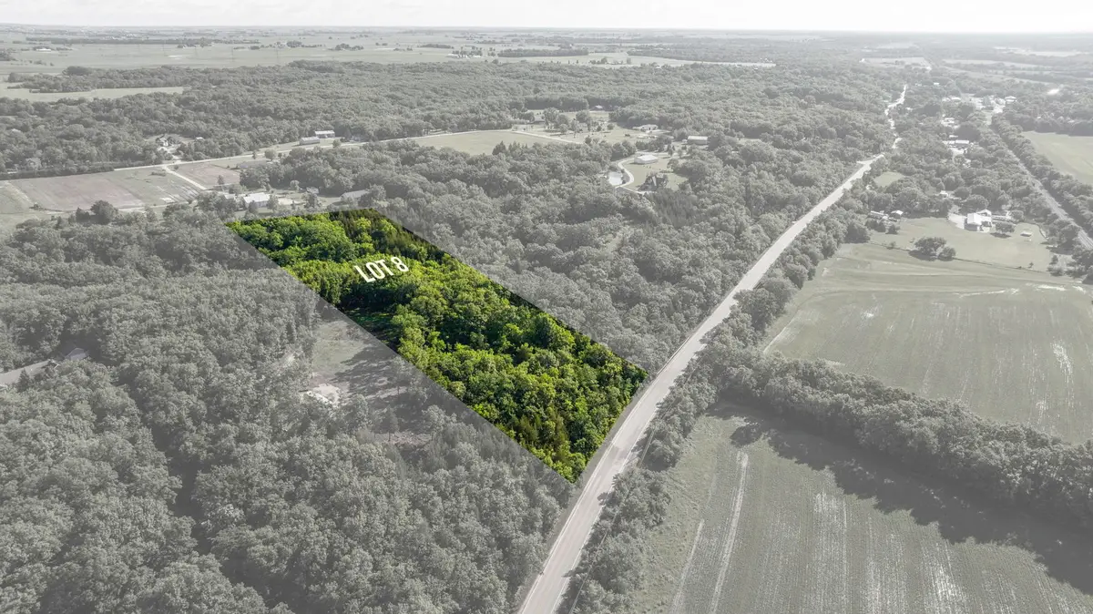 0 E Rt. 6 Lot 8, Marseilles, IL 61341 - #1