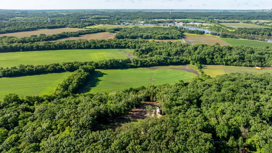 0 E Rt. 6 Lot 8, Marseilles, IL 61341 - #3
