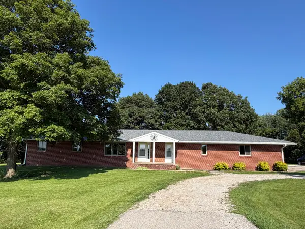 503 N State Street, Bellflower, IL 62174