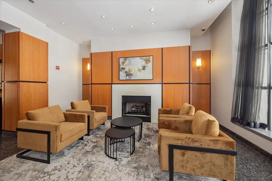 160 E Illinois Street #2104, Chicago, IL 60611 - #2