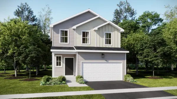 214 Buchanan Drive, Waterman, IL 60556