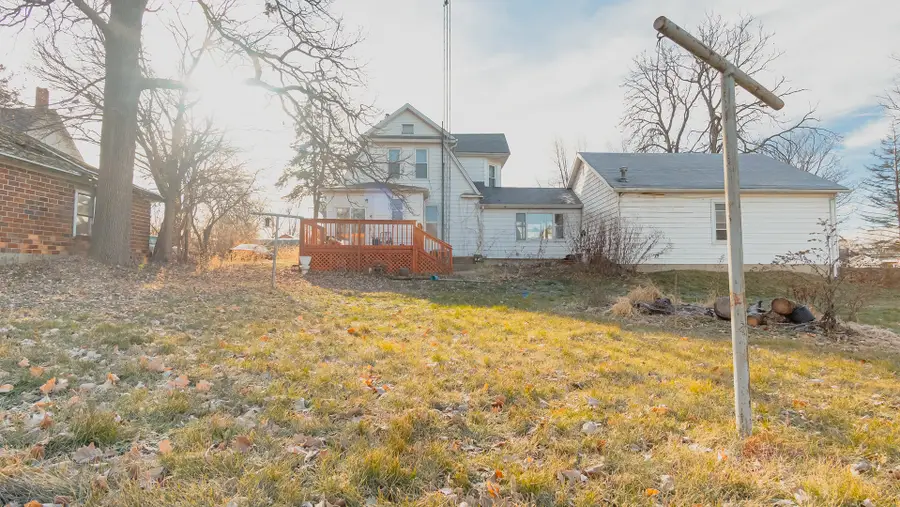 206 W 1st Street, Lostant, IL 61334 - #3