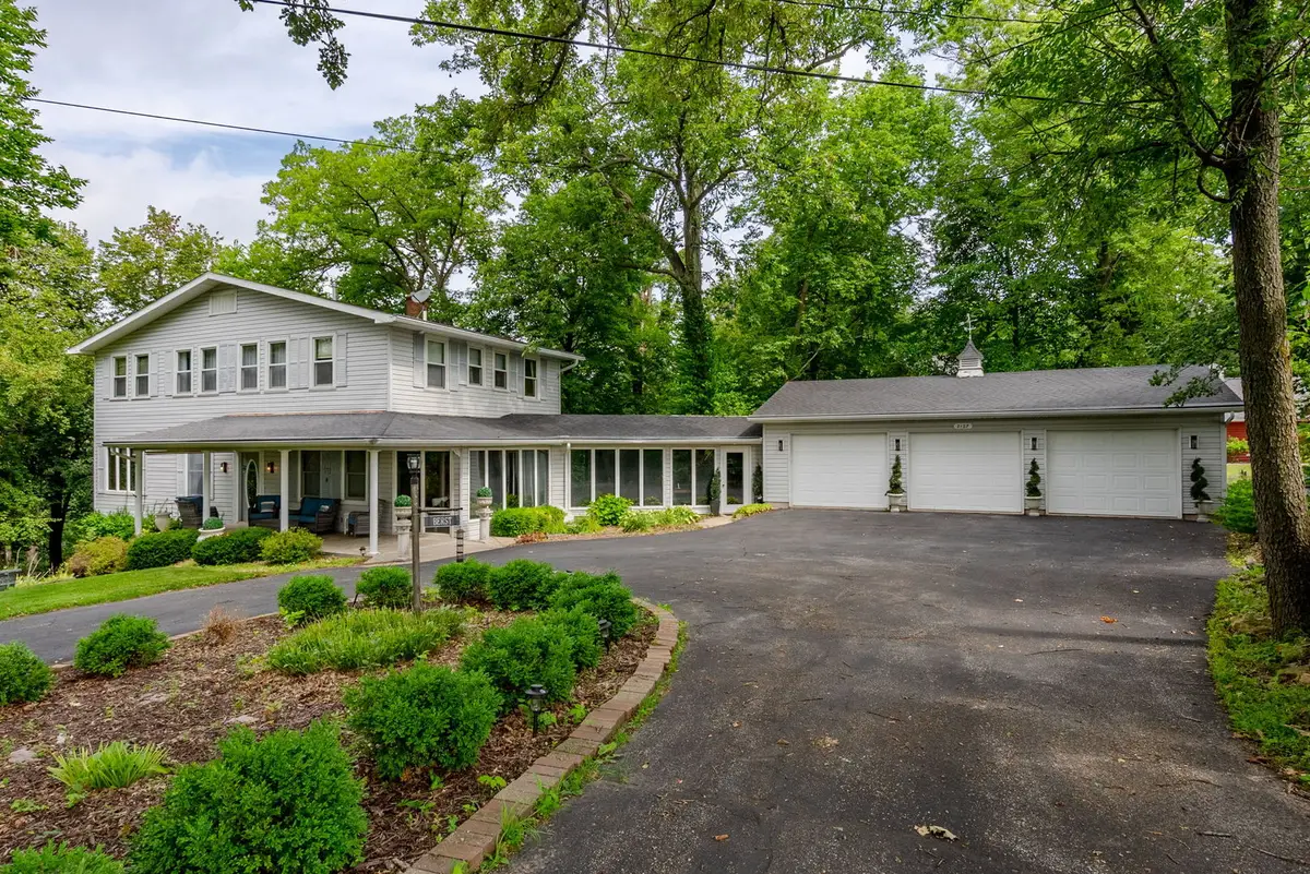 2127 17th Avenue, De Witt, IA 52742 - #1