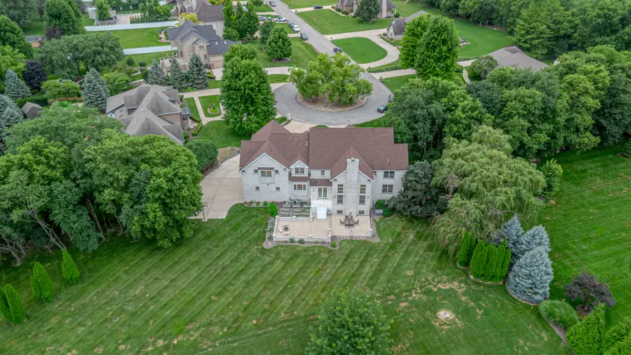 1096 Country Lane, Bourbonnais, IL 60914 - #2