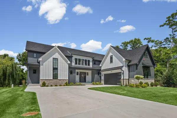 3201, Lot 1 Thornwood Avenue, Glenview, IL 60026