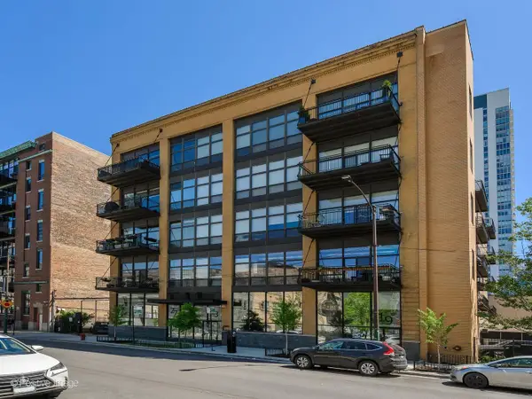 23 N Green Street #501, Chicago, IL 60607