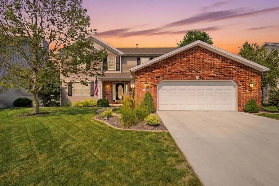 3118 Monterey Road, Bloomington, IL 61704 - #2