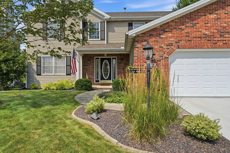 3118 Monterey Road, Bloomington, IL 61704 - #3