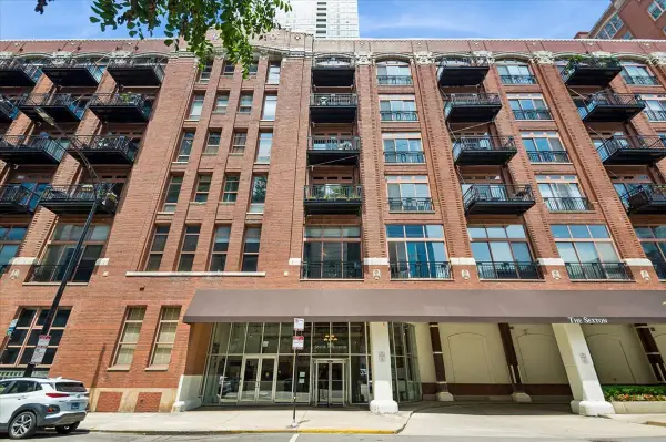 360 W Illinois Street #312, Chicago, IL 60654