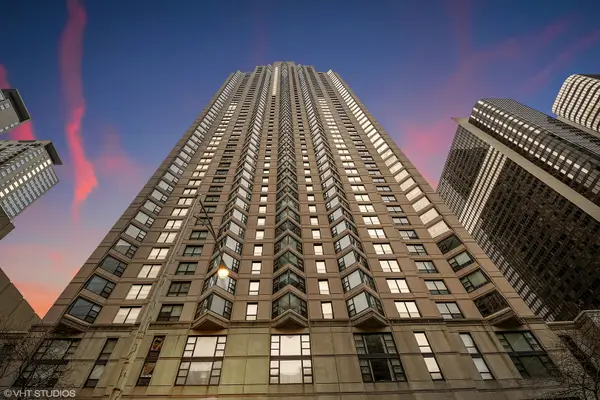 401 E Ontario Street #2601, Chicago, IL 60611